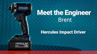 Harbor Freight Meet the Engineer Brent Director of Product Development