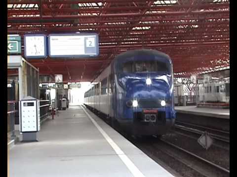 Vrijheidstrein vertrekt vanaf Almere Centrum