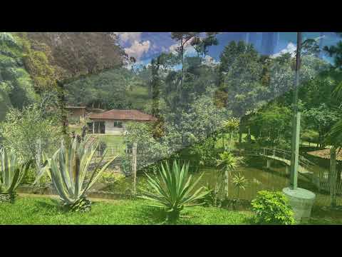 Sitio Nazare Paulista à venda