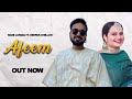 AFEEM - (Official Video) Mani Longia Ft. Deepak Dhillon | Latest New Punjabi Songs 2023