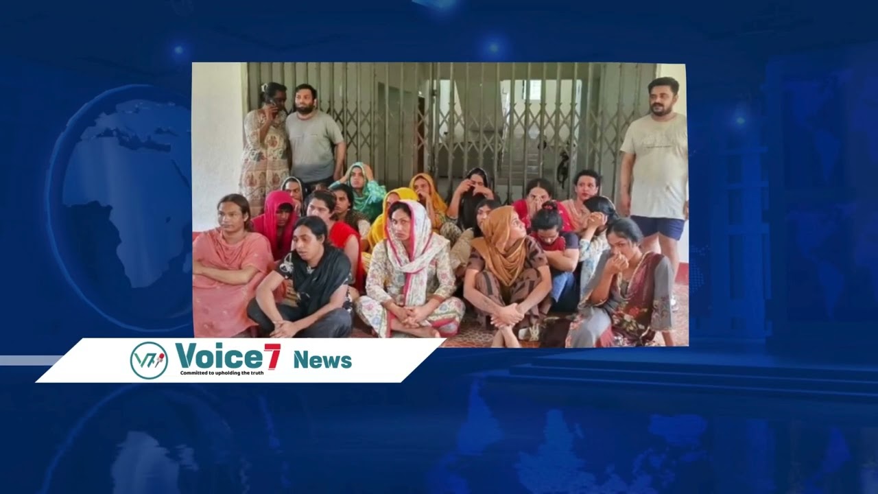 Today News Update | 10 July 2025 | Voice7 News