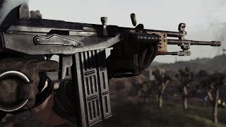 Fallout New Vegas + Dreary ENB - "2k Brass"