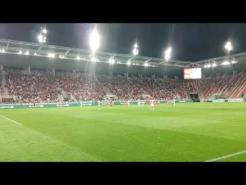 DVTK vs FTC 23/24 - Gólöröm