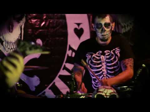 ANTIPATIKOS - CABINA DEL TERROR