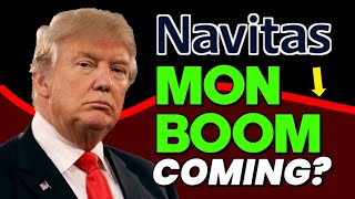 Download lagu Navitas (NVTS) Stock: Nvidia AI Deal vs. 53% Revenue CRASH mp3 Download lagu Navitas (NVTS) Stock: Nvidia AI Deal vs. 53% Revenue CRASH mp3