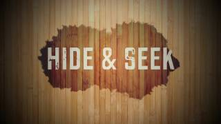 Hide &amp; Seek April 2017