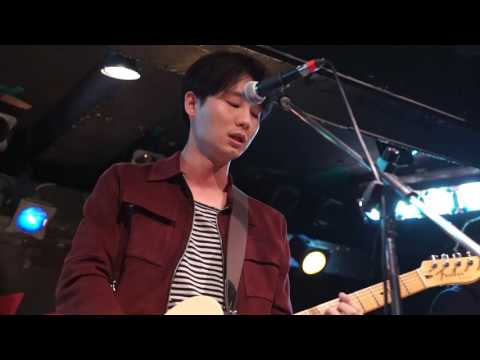 170401 솔루션스(The Solutions) - Ticket To The Moon (박솔 focus) @ 위대한 만우절 락데이