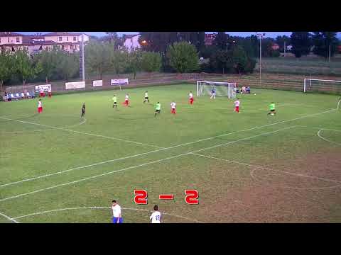 ASTON BIRRA - CONAD SAN SECONDO 3 - 3