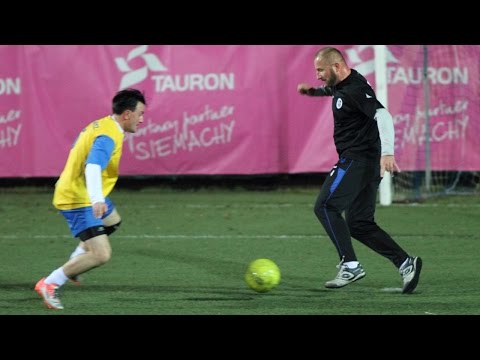 FC Kalinex - Bruta: 13. tydzień (FLS Jesień 2015)