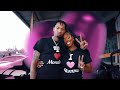 Monaleo X Stunna 4 Vegas Passenger Princess Jibbitz Official Video