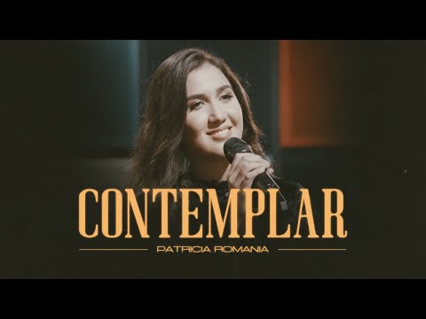Patricia Romania - Contemplar | DVD Patricia Romania