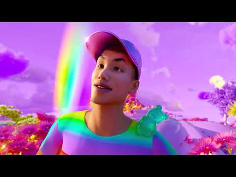 SPARKLE MOUNTAIN