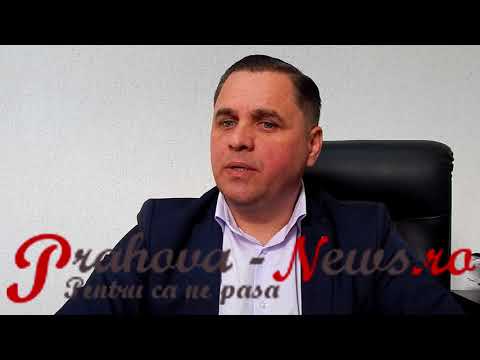 primar Baicoi, loc de joaca si teren de sport in Dambu