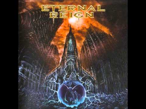 Eternal Reign - Emptiness Devours