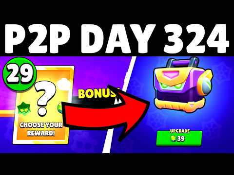 Don't do this unless you're LUCKY! - (P2P #20)