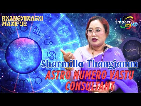 KHANGMINASHI MANIPUR || SHARMILLA THANGJAMM