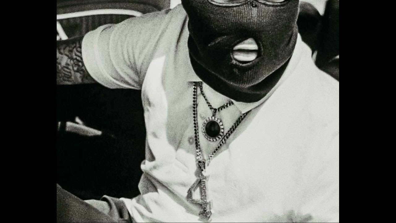 [FREE] Gera Mx x Santa Fe Klan Type Beat || Base de rap Boom Bap 