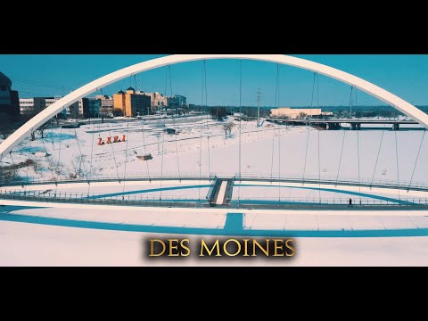 Des Moines Iowa The Firm Nightclub QMR