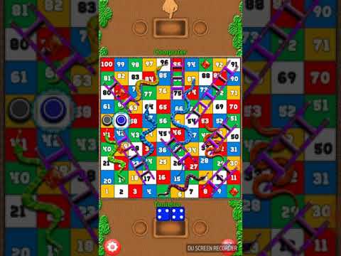 Naija Snakes & Ladders Video