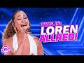 Loren Allred Journey To Stardom: ALL Performances on AGT and BGT!