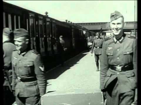 DSB 1940 1949 Besættelsen