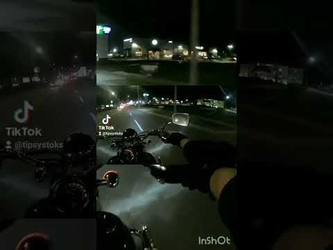 they got me. #acab #belleville #ontario #viralshorts #viral #fyp #shorts #motorcycle #bikelife