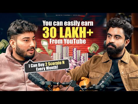 Arun Panwar on Sourav Joshi vlogs, Gagan Choudhary, HR 26 Gang, Cars and Marriage || Half Engineer 