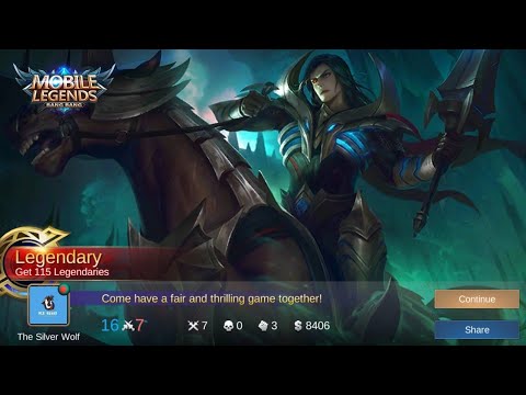 Carrying a feeder Alucard | Leomord Gameplay