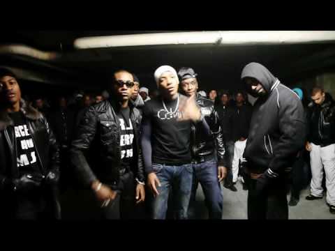 CLIP AFRICAN ETAT D'AME FEAT SHONE D' HOLOSCOST.avi