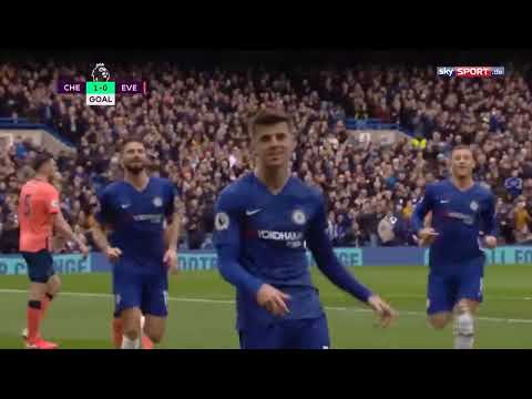 Mason Mount Marwa Loud Bad Boy Funny Dance #shorts