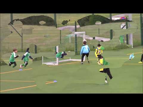 2021 05 19 U08 USC Eugendorf vs Union Henndorf