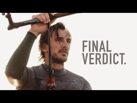 EP3: BLANK KITE TEST with Youri Zoon (Freeride)