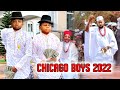 (New & Hot)THE CHICAGO BOYS Full Movie Aki & Pawpaw Most Viewed Movie Everyone Is Talking About