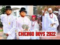 New Hot THE CHICAGO BOYS Full Movie Aki Pawpaw Most Viewed Movie Everyone Is Talking About