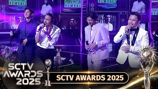 Download lagu Empat Suara, Satu Kisah Cinta 'Pergi Untuk Kembali' Cast Sinetron SCTV ft. Ello  | SCTV Awards 2025 mp3