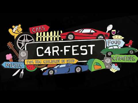 Team Japspeed - CarFest 2018