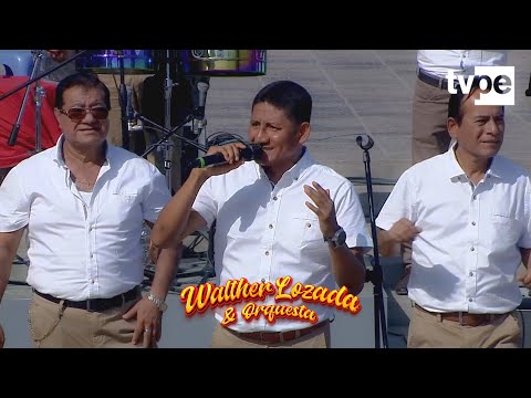 La Duda | Walther Lozada en DOMINGOS DE FIESTA