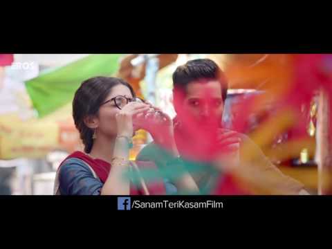 اجمل اغنية مضحكة من فلم سنام تيري قسم