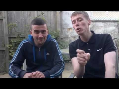 The Official TMG Birthday Party (((TEASER))) with your hosts P & B