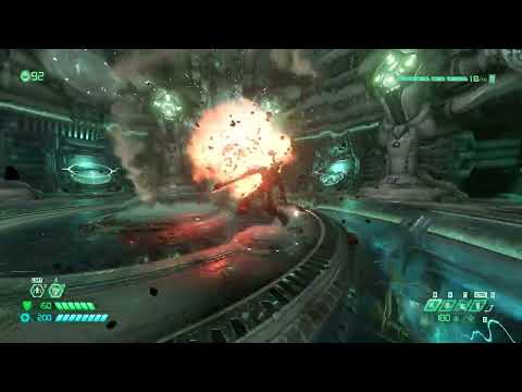 Glory Kill Marauder Sticky Combo by Sylar