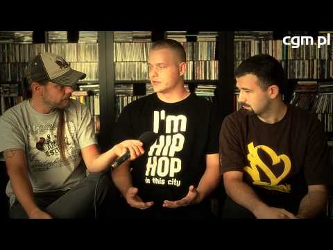 Boom Bap Boogie va Artur Rawicz - 1 NA 1 (2014)