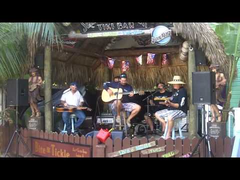 Andrew Morris Band Covers Zac Brown's 