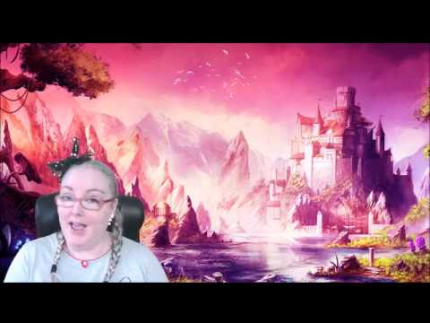 Historieoplæsning (DANSK) - Narnia - Løven, Heksen og garderobeskabet - kapitel 1 - 8