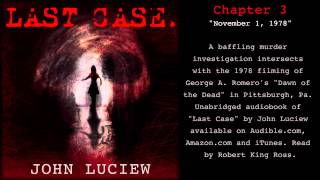 preview picture of video 'Last Case AudioBook - Chapter 3'