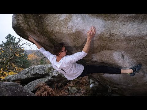 Big Island 8C - Chris Schweiger