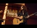 Patty Griffin - "Get Ready Marie" - The Living Room, NYC - 5/10/2013