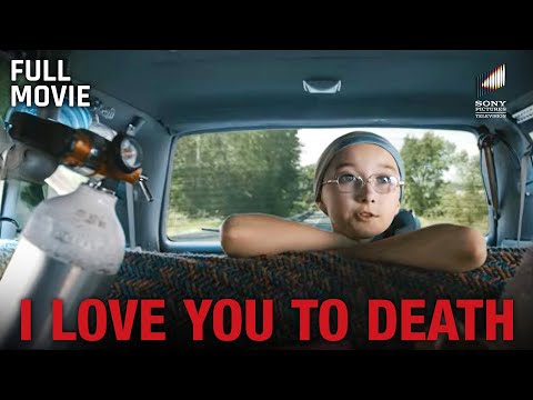 I Love You to Death | Full Movie | Starring Kevin Kline, Tracey Ullman & William Hurt