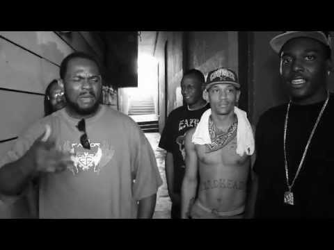 Birmingham Cypher Episode 2