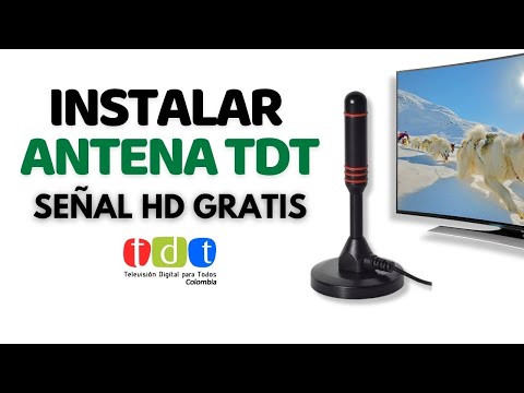 How to Install a DTT Antenna 2026 - The Ultimate Guide 💥