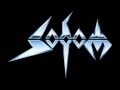 Sodom - Styptic Parasite